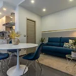 Apartment Golden View Holidays La Spezia
