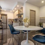 Apartment Golden View Holidays La Spezia