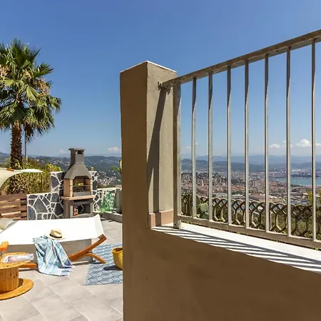 Golden View Holidays