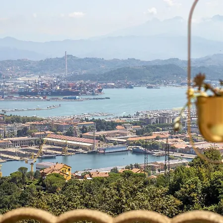 Golden View Holidays *