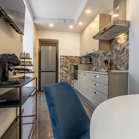 Golden View Holidays Apartamento