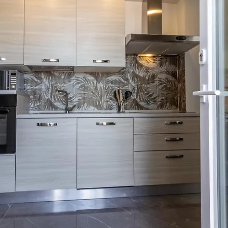 Apartment Golden View Holidays La Spezia