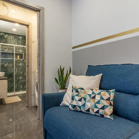 Golden View Holidays * La Spezia