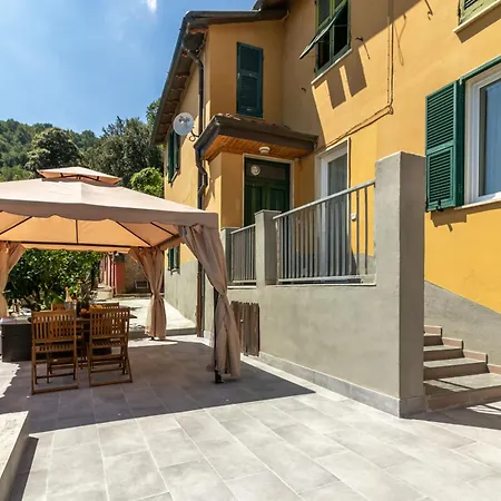 Apartamento Golden View Holidays