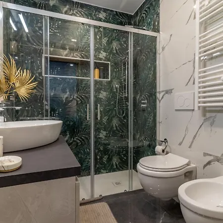 Golden View Holidays Apartamento