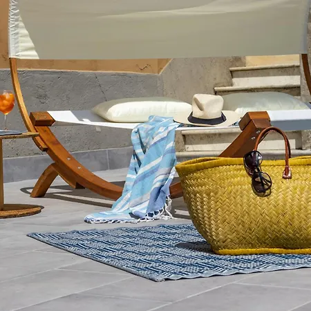 Apartment Golden View Holidays La Spezia