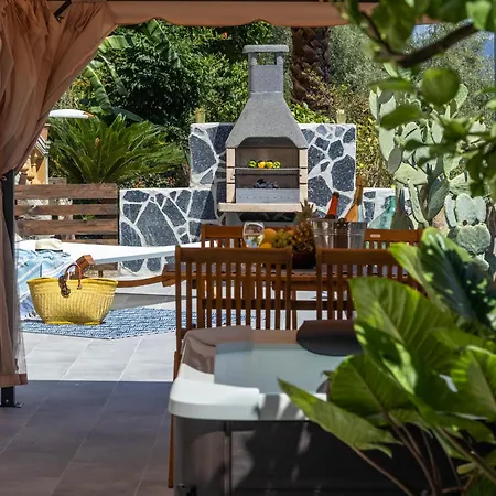 Golden View Holidays Apartamento La Spezia