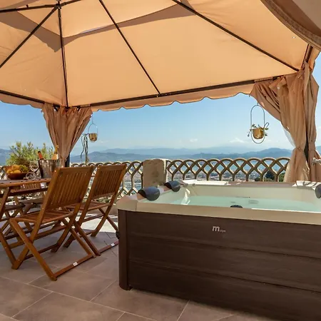 Apartment Golden View Holidays