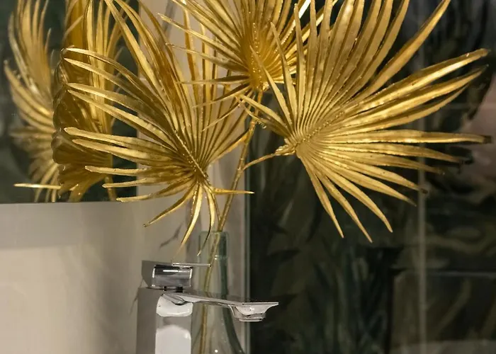 Apartmán Golden View Holidays