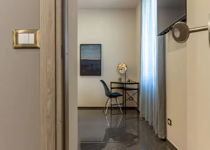 Golden View Holidays Apartmán *