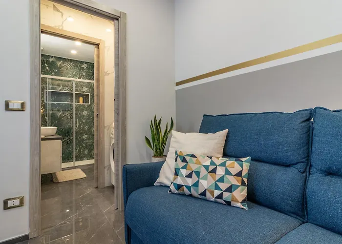 Golden View Holidays * La Spezia