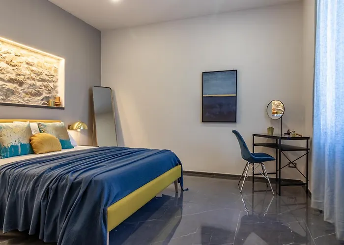 Golden View Holidays La Spezia