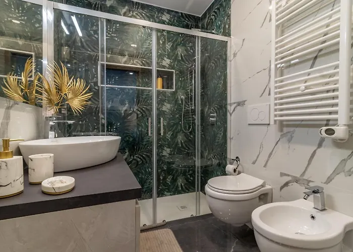 Golden View Holidays Apartmán