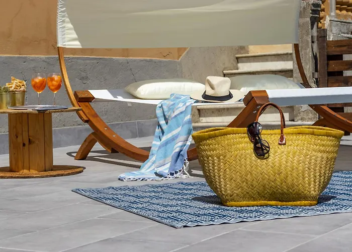 Apartmán Golden View Holidays La Spezia