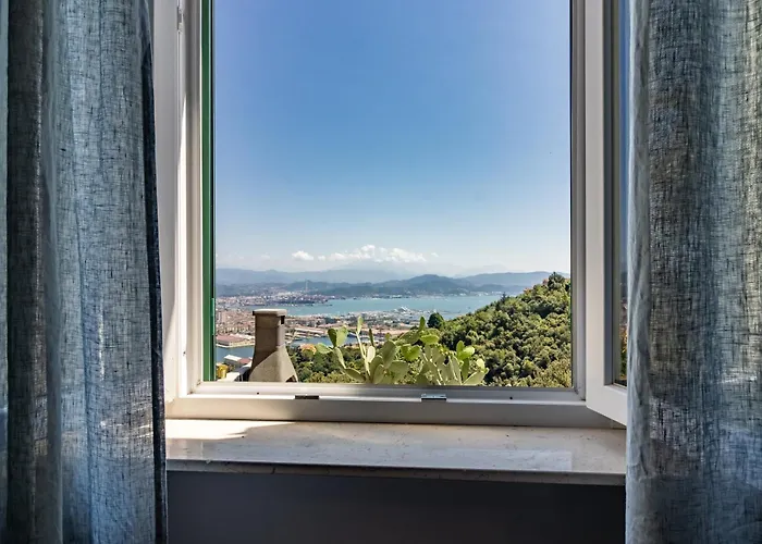 Golden View Holidays *