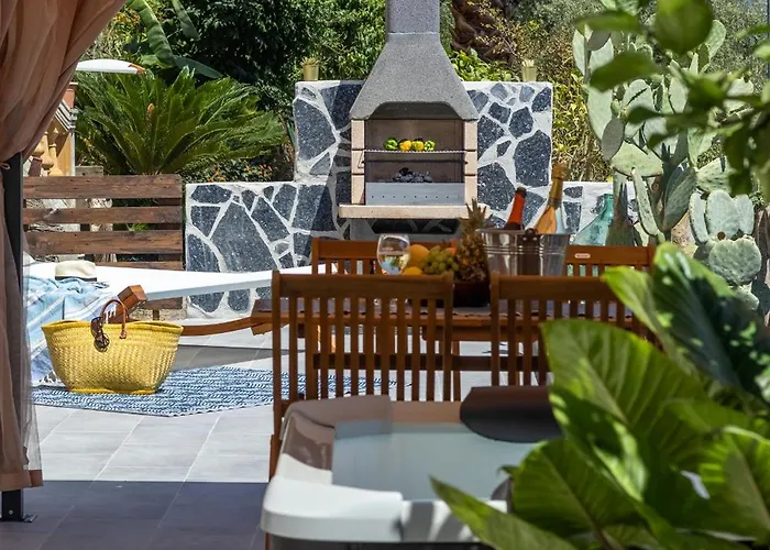 Golden View Holidays Apartmán La Spezia