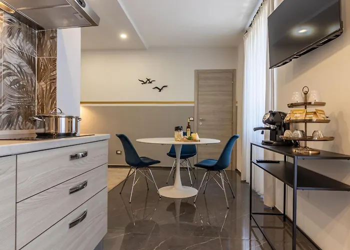 Golden View Holidays