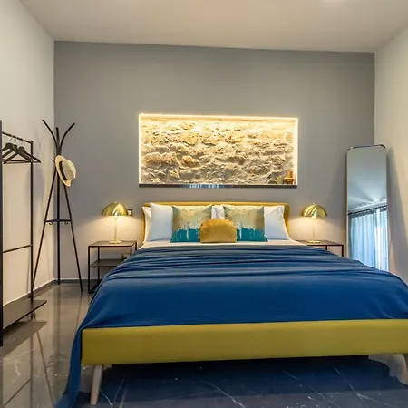 Golden View Holidays Апартаменты Специя