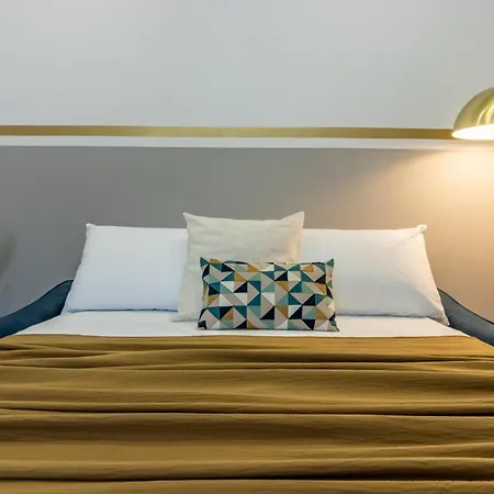 Διαμέρισμα Golden View Holidays *