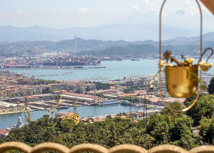Golden View Holidays *