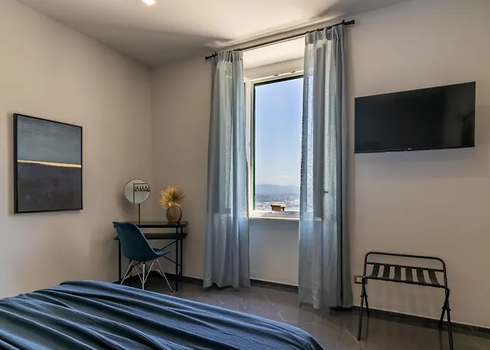Golden View Holidays Appartement