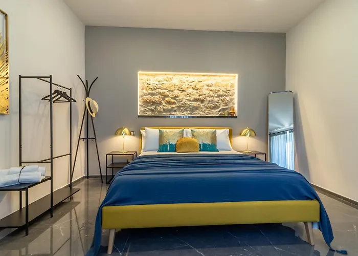 Golden View Holidays Διαμέρισμα Λα Σπέτσια