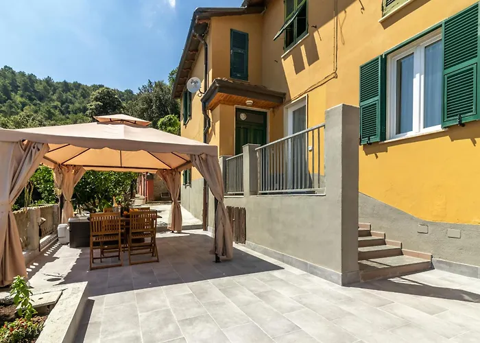 Διαμέρισμα Golden View Holidays