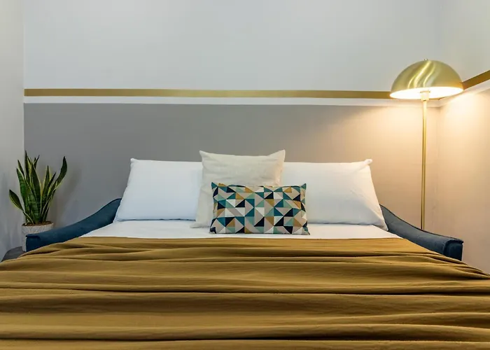 Διαμέρισμα Golden View Holidays *