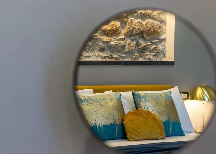 Golden View Holidays Appartement *